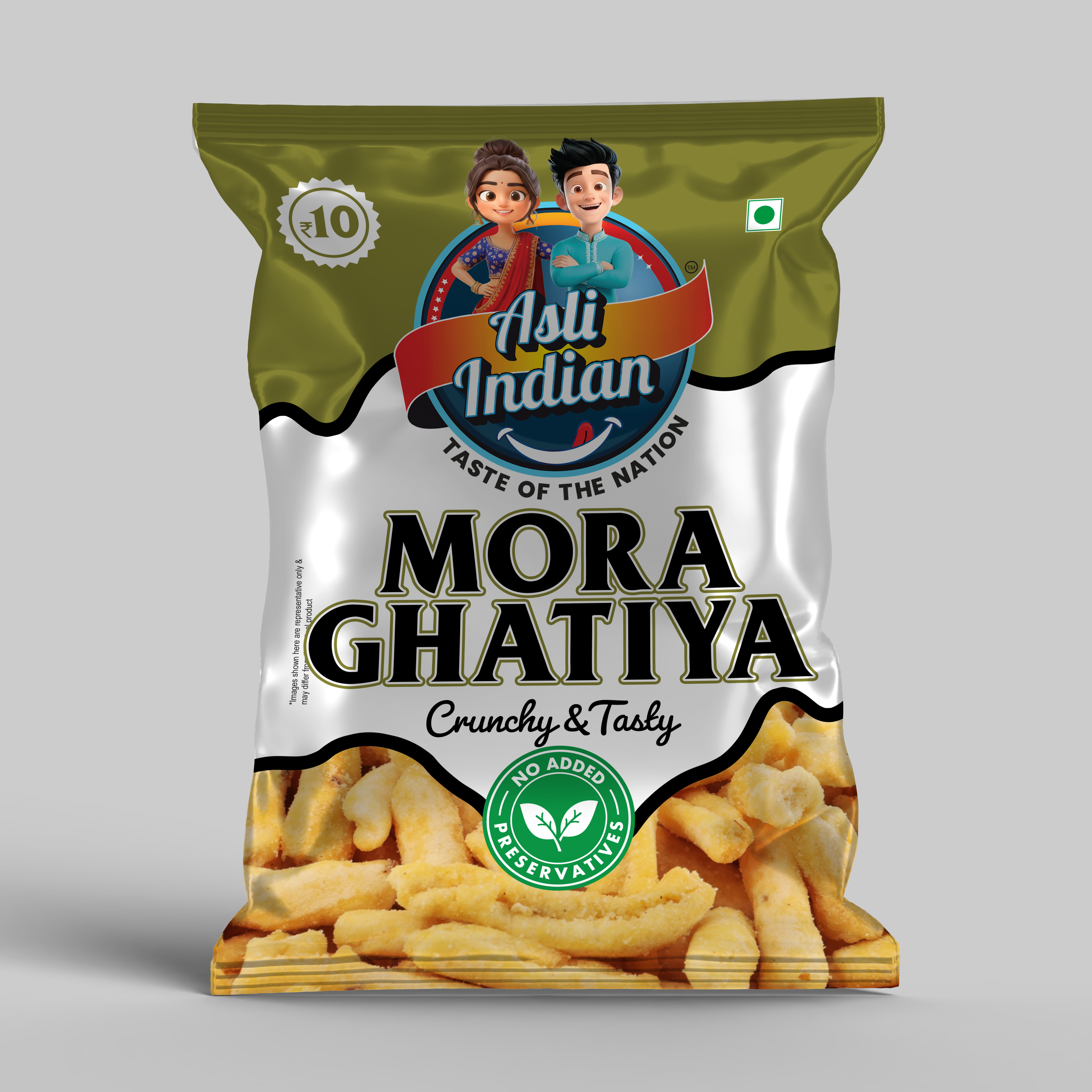 Mora Ghatiya